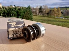 Lanceur de démarreur