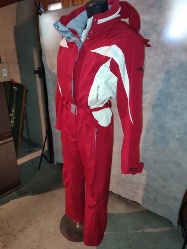 Combinaison ski degre7 - de,