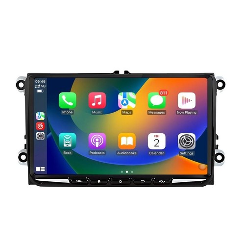 Android car stereo for vw - stereo, 10"