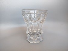 Verre Cristal Baccarat 