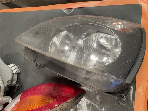 Phare gauche renault clio - phare,
