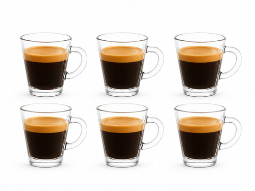 Set tasses café - , 12