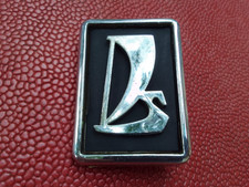 LADA SAMARA... Emblème Logo