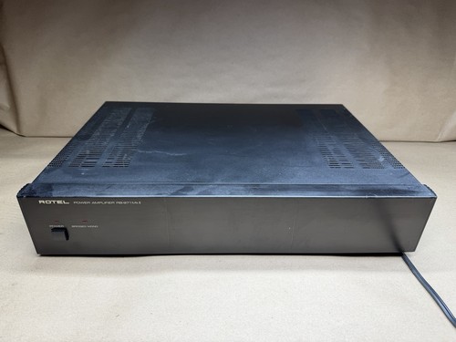Rotel 971 mkii 250w power - mkii,
