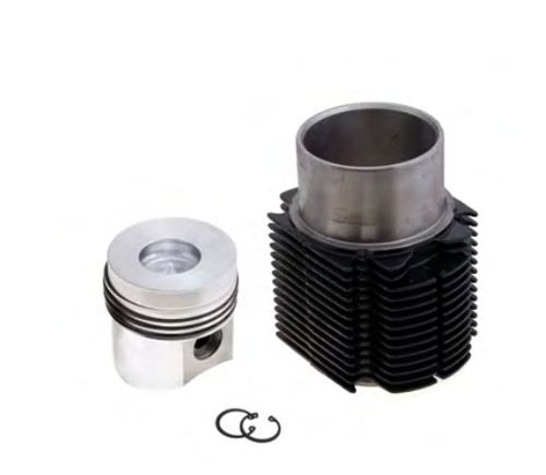 Kit cylindre pistons mm - kit,