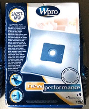 Sacs aspirateur SAMSUNG