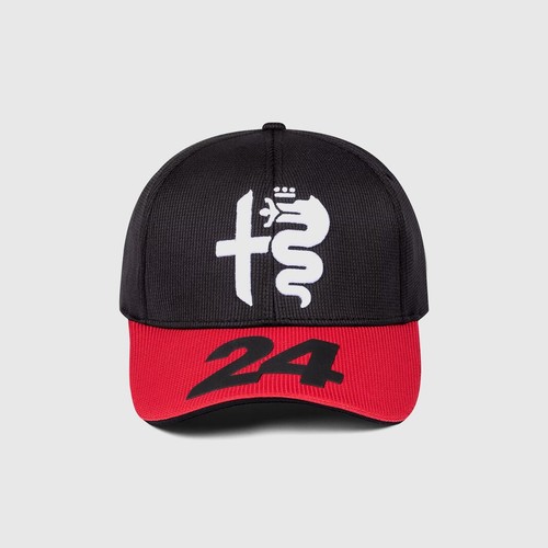 Casquette alfa romeo stake - casquette,