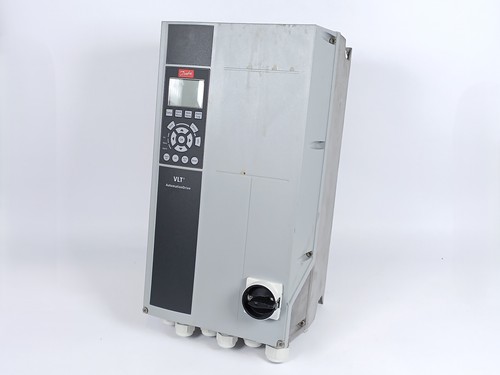 Danfoss 134g7619 vlt 302 - danfoss,
