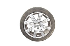 VOLVO V40 Roue 225/45 R17 2016
