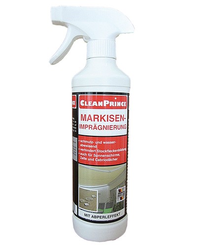 Markisen imprägnierung 500 - markisen-imprägnierung, ml