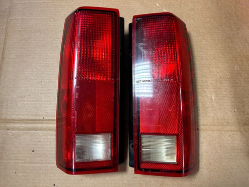 1985 2005 chevrolet astro van - 1985-2005,