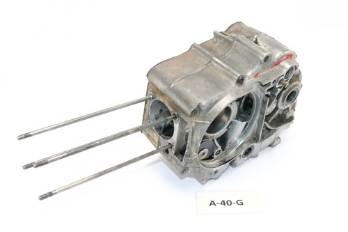 Honda dax st50e carter - 50,