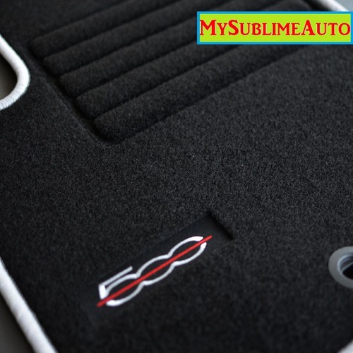 Tapis sol fiat - de, coupé