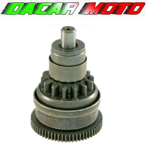 Pignon moteur piaggio - piaggio, 50