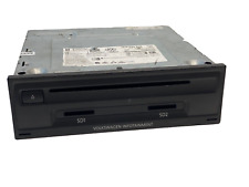 VW LT GOLF 7 TIGUAN PASSAT SAT NAV COMPUTER MULTIMEDIA NAVIGATION 3EB035866