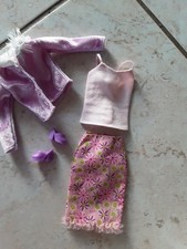 Vêtements Barbie Fashion