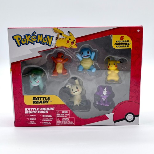 Pokemon battle ready - pokemon,