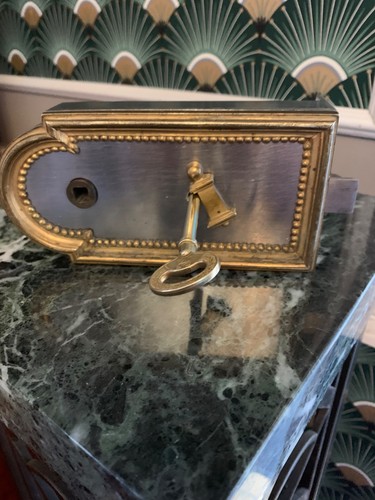 Rare antique restored vintage - rare,