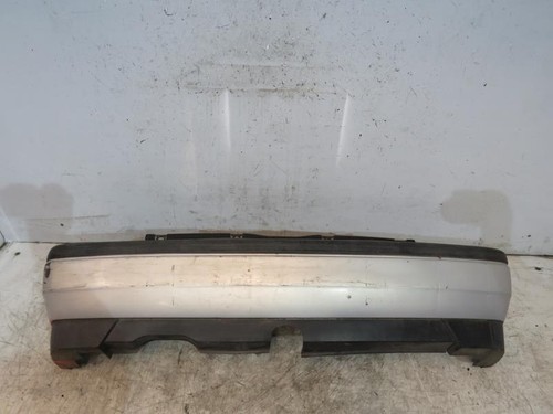 Pare choc arriere volkswagen - pare,