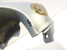 Face avant YAMAHA OVETTO