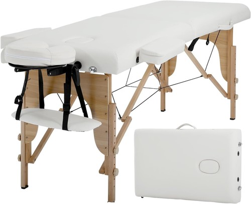 Massage table - table, spa