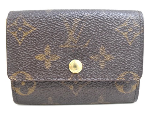 Auth louis vuitton porte - louis,