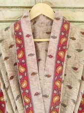 Robe Longue En Soie Pure Pour