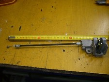 serrure de selle Scooter