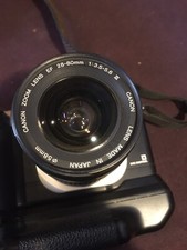 Canon Zoom Lens Ef 28-80