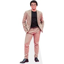 Kiro Ebra (Suit) Silhouette en