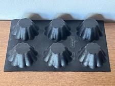 Magnifique moule en silicone