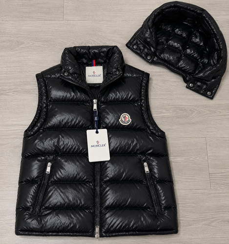 Moncler maya doudoune homme - moncler,