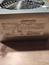 Alimentation PC LINKWORLD