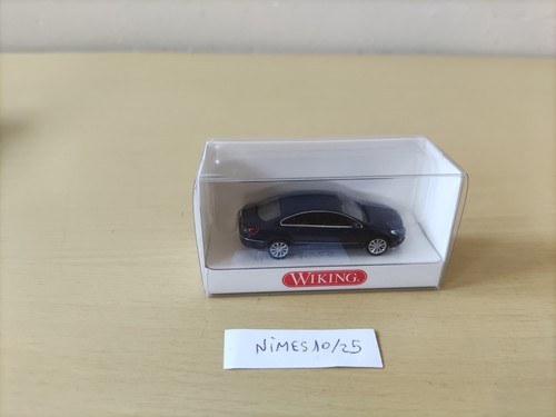 Wiking passat coupé 1 - wiking,,