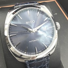 Montre Homme Mido Belluna