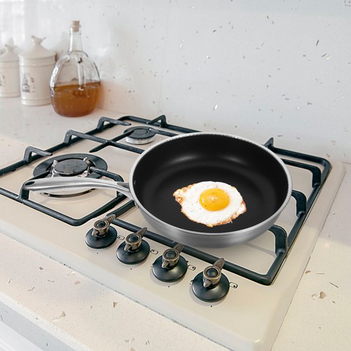 Poele frire induction - frire,