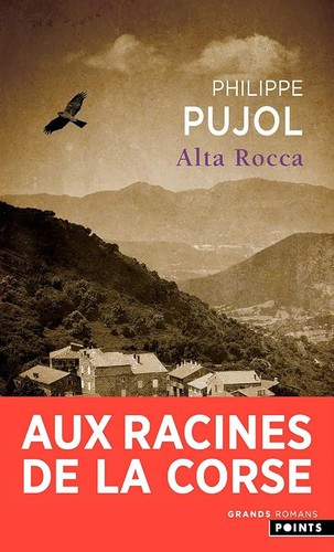 Alta rocca pujol - rocca,