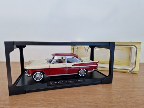 1 18 simca - 1/18,
