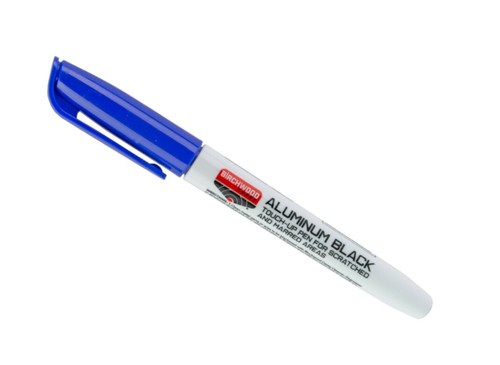 Birchwood casey aluminum - casey,