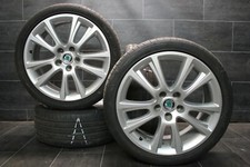 Original Skoda Octavia Rs