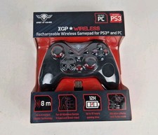 SPIRIT OF GAMER Manette PC PS3