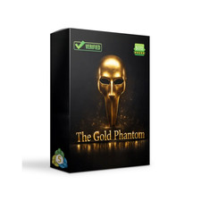 The Gold Phantom EA MT5