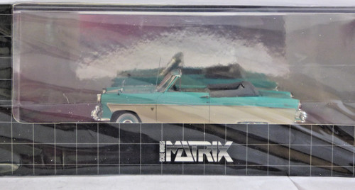 Matrix ford zodiac mk2 - ford,