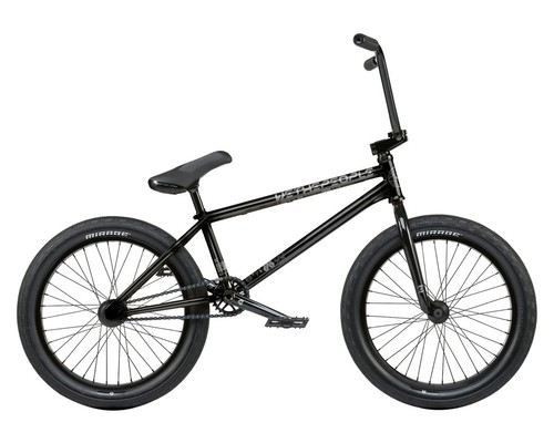 The people envy bmx bike - the,