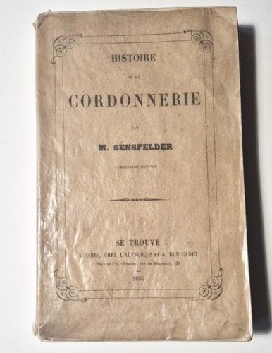 Rare histoire de la - histoire,