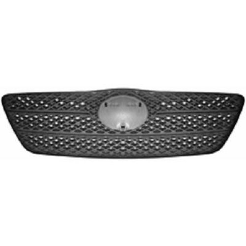 Grille radiateur compatible - de,