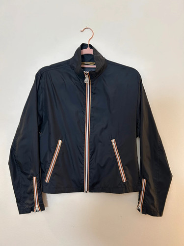 Veste coupe vent courte way - coupe-vent,