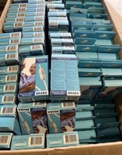 Lot x30 Embouts Mouche Bébé