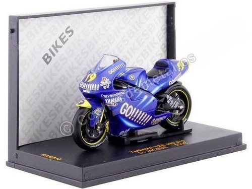 2002 yamaha yzr - 2002,