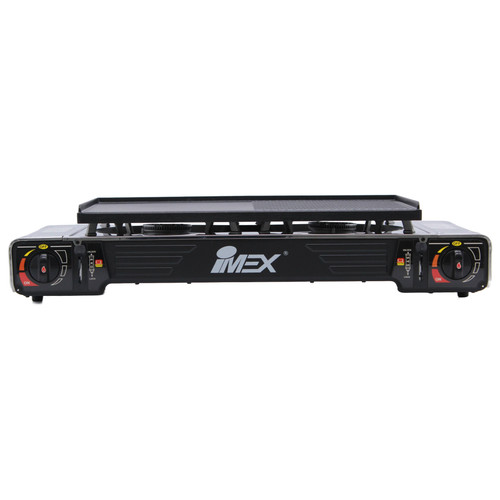 Imex bdz 2x155 barbecue - bdz-2x155, au